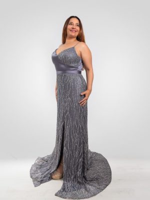 Vestido Destello