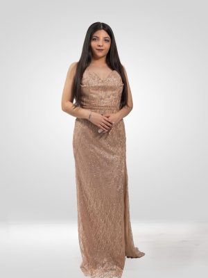Vestido Dina