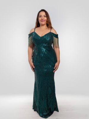 Vestido Dora