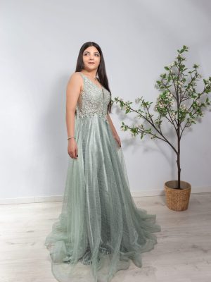 Vestido Ilusion