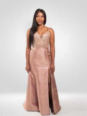 Vestido Lara