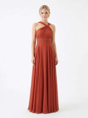 Vestido Roche