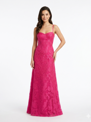 Vestido Camelia